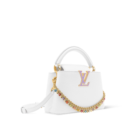 Capucines 2026 Size NANO