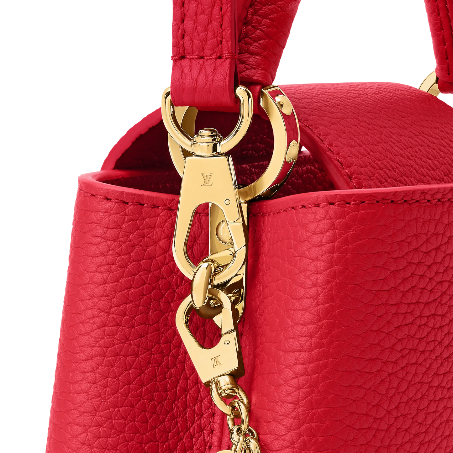 Capucines 2026 Size Mini