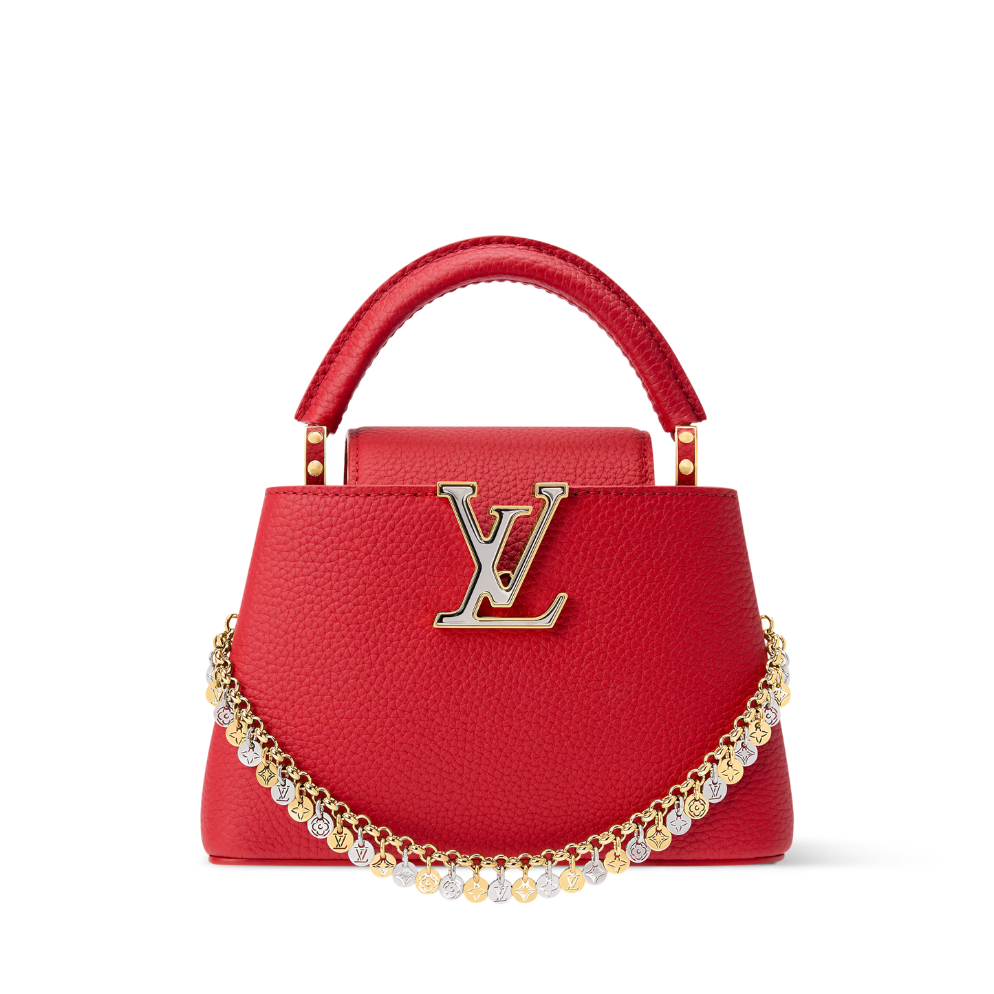 Capucines 2026 Size Mini