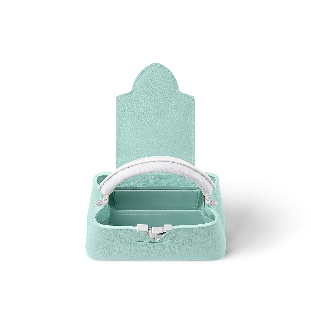 Capucines Mini