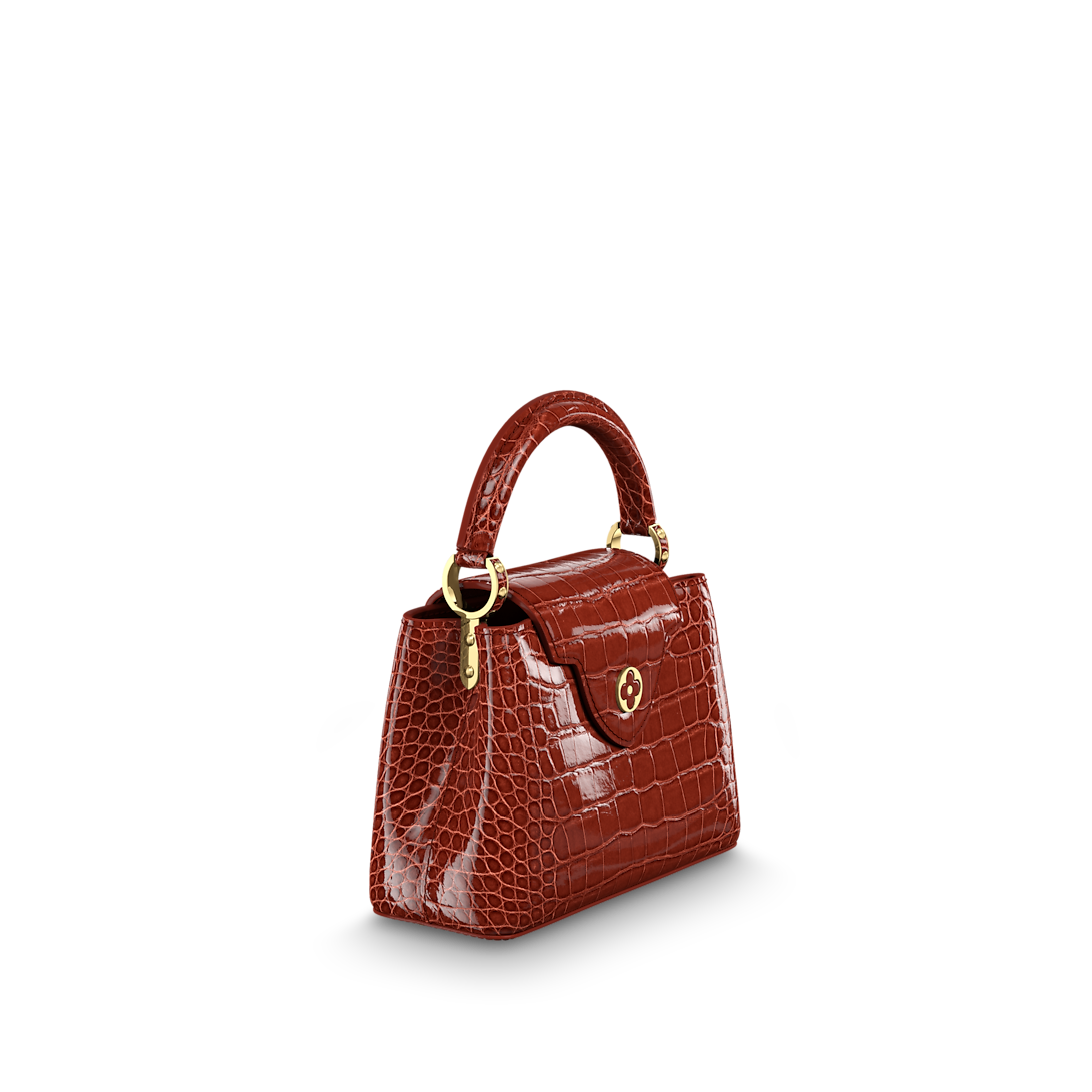 Capucines Mini