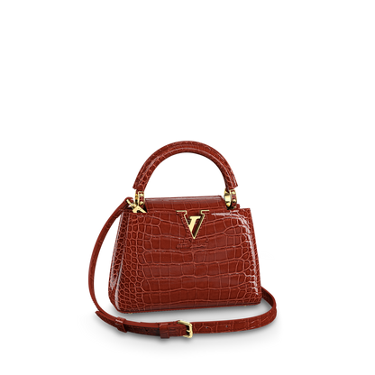 Capucines Mini