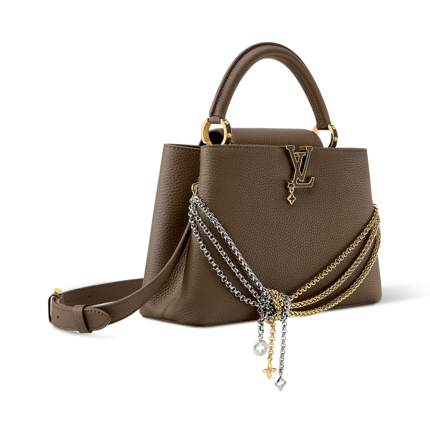 Capucines 2026 Size Mini