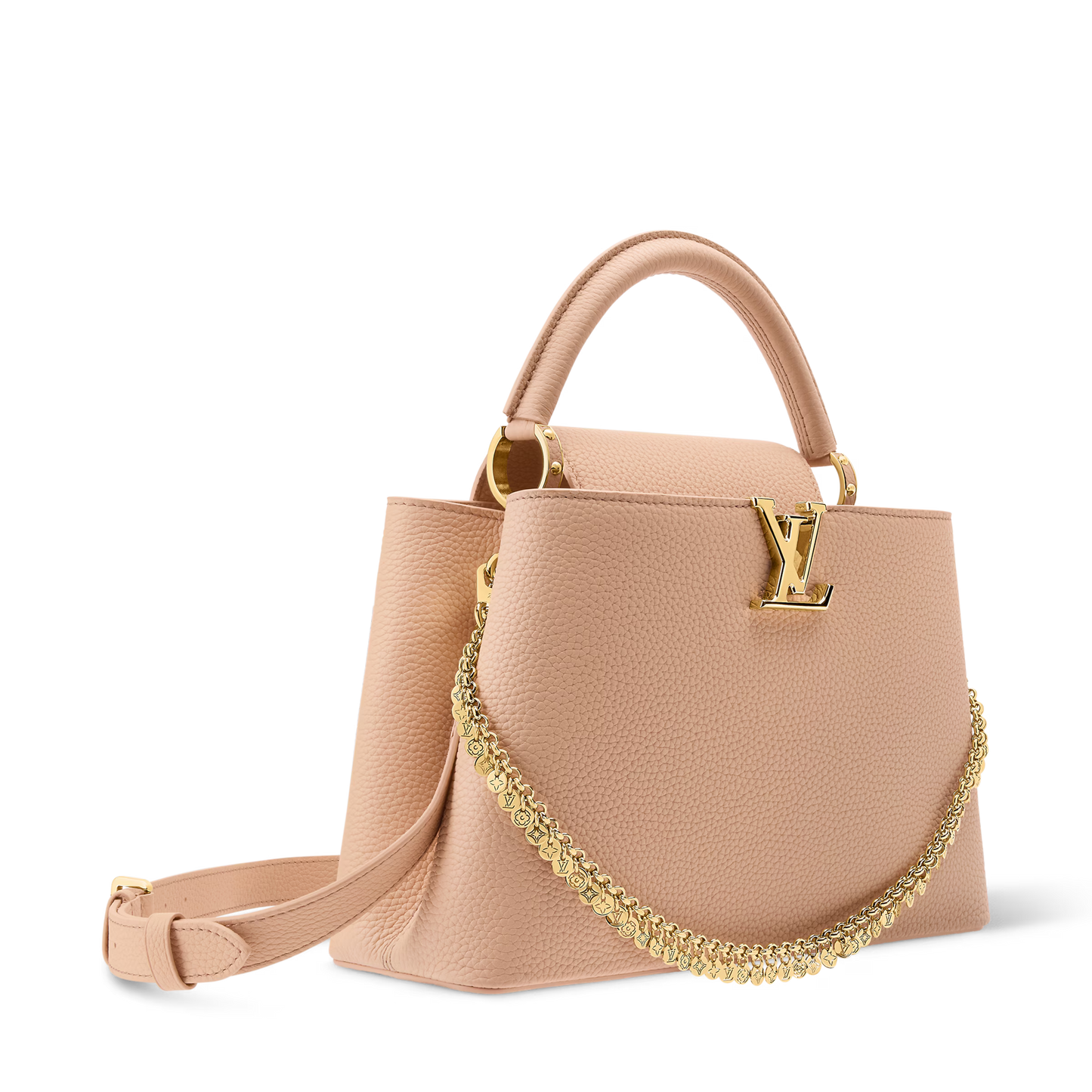 Capucines 2026 Size Mini
