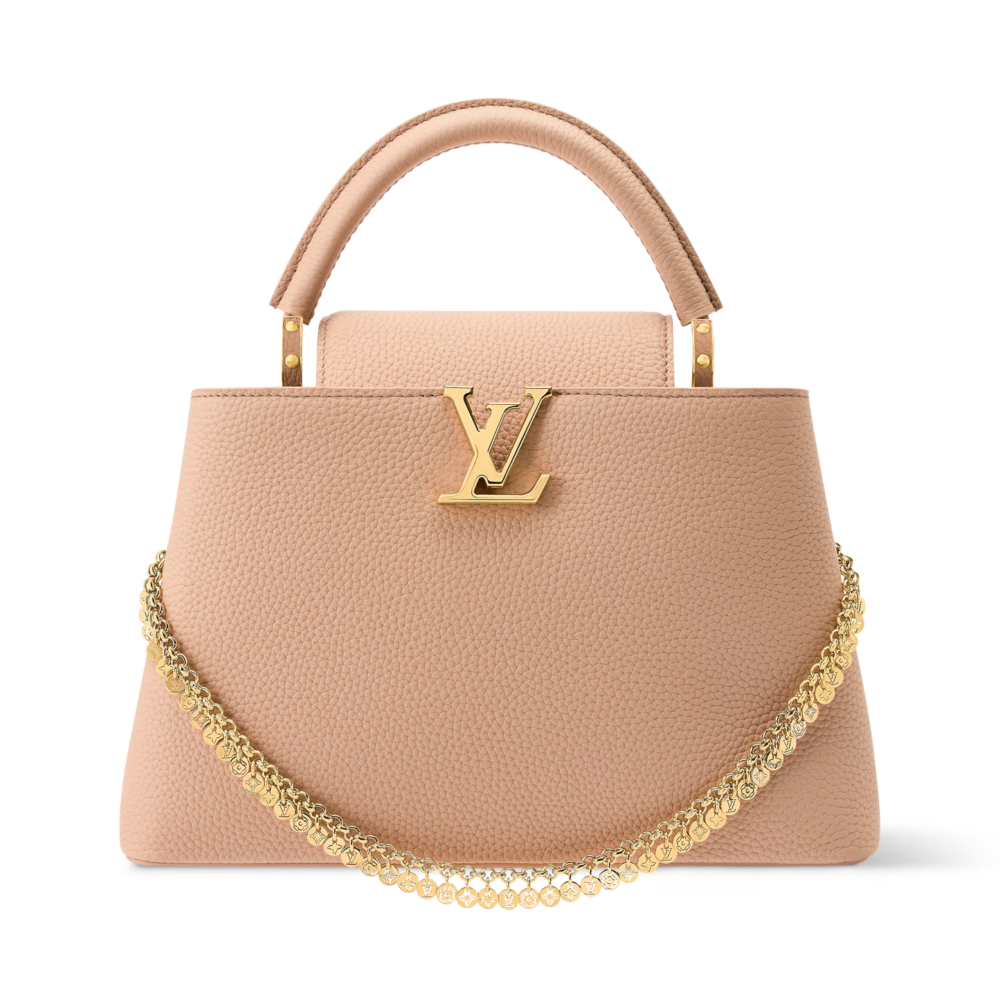 Capucines 2026 Size Mini