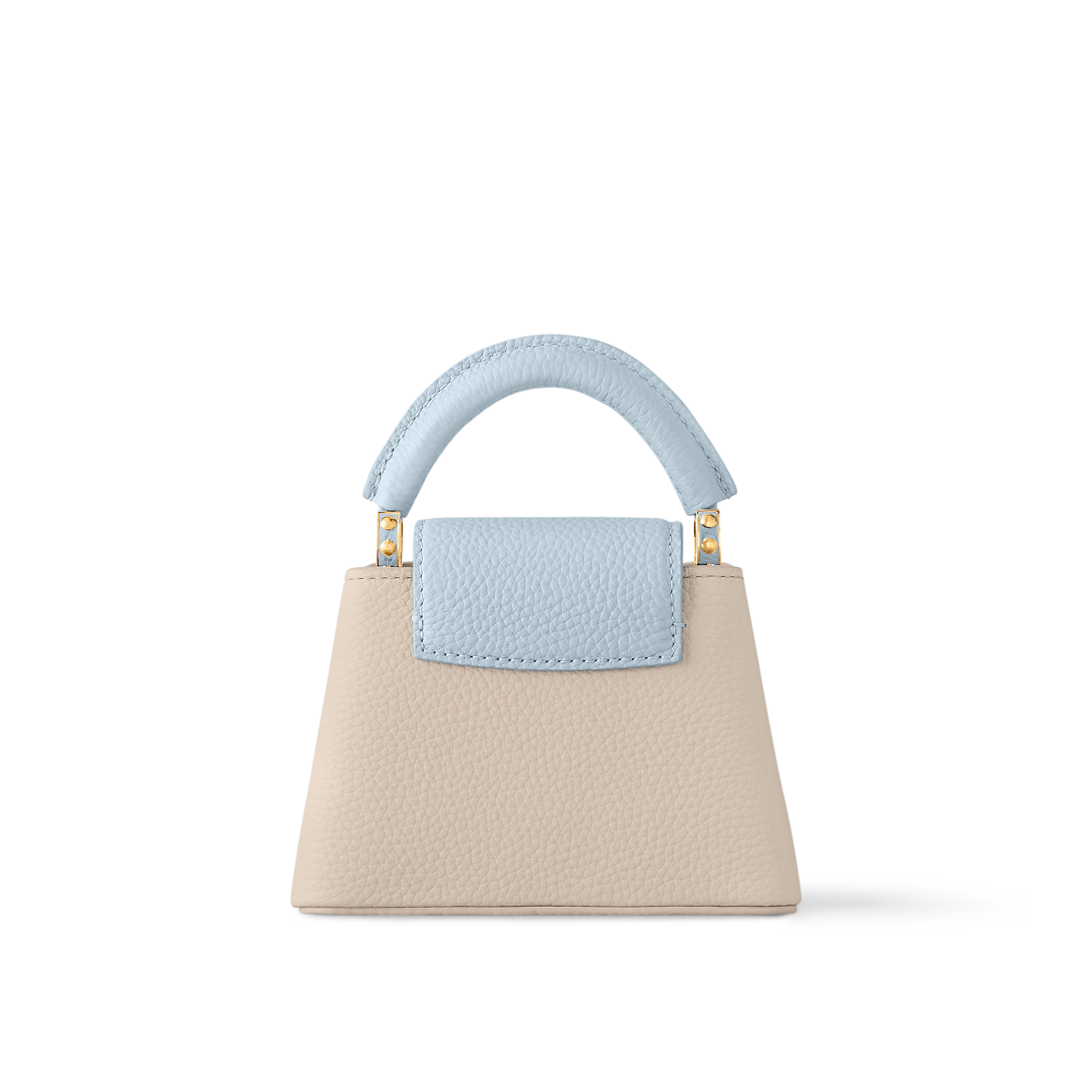 Capucines Nano
