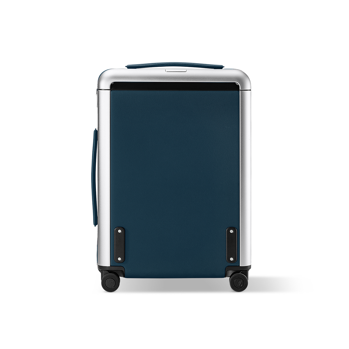 Horizon 55 Monogram Coated Canvas Cherry Motif Carry-On Suitcase