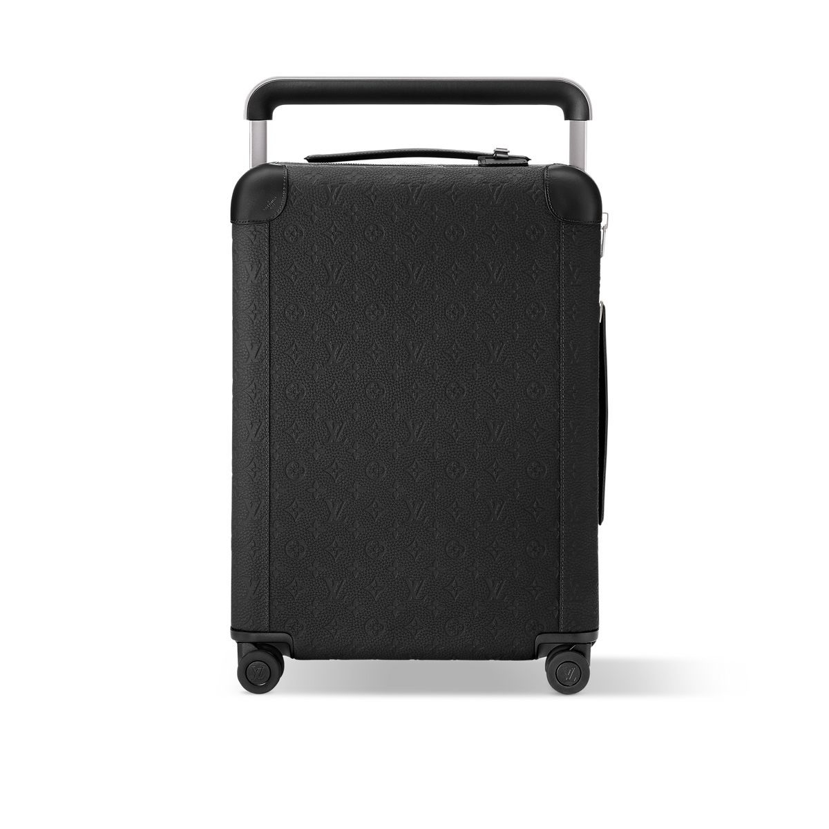 Horizon 55 Monogram Coated Canvas Cherry Motif Carry-On Suitcase