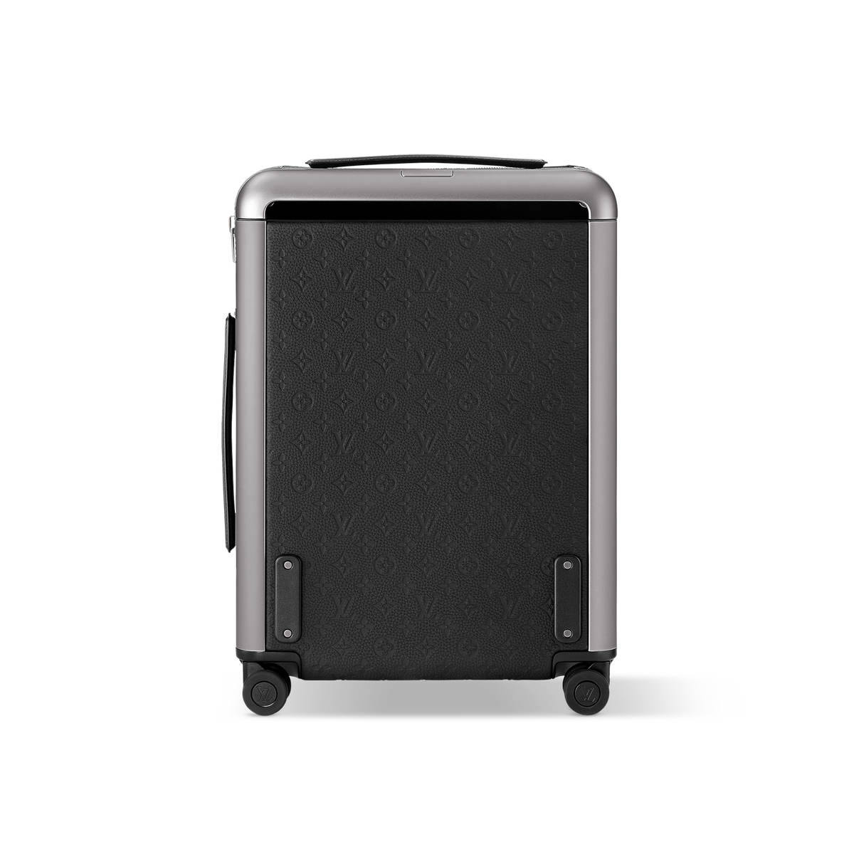 Horizon 55 Monogram Coated Canvas Cherry Motif Carry-On Suitcase