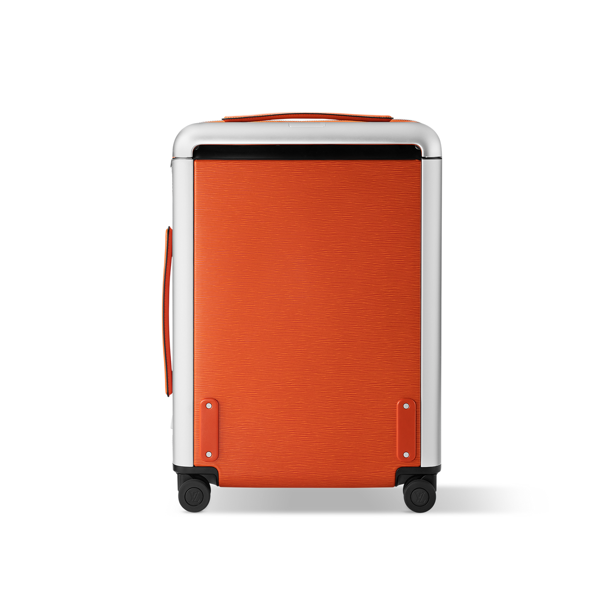 Horizon 55 Monogram Coated Canvas Cherry Motif Carry-On Suitcase