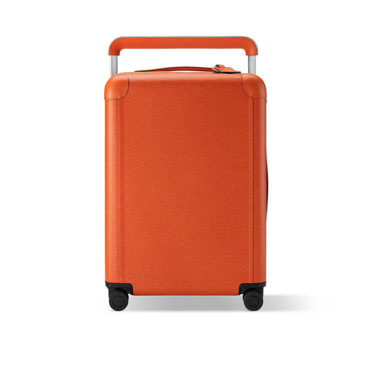 Horizon 55 Monogram Coated Canvas Cherry Motif Carry-On Suitcase