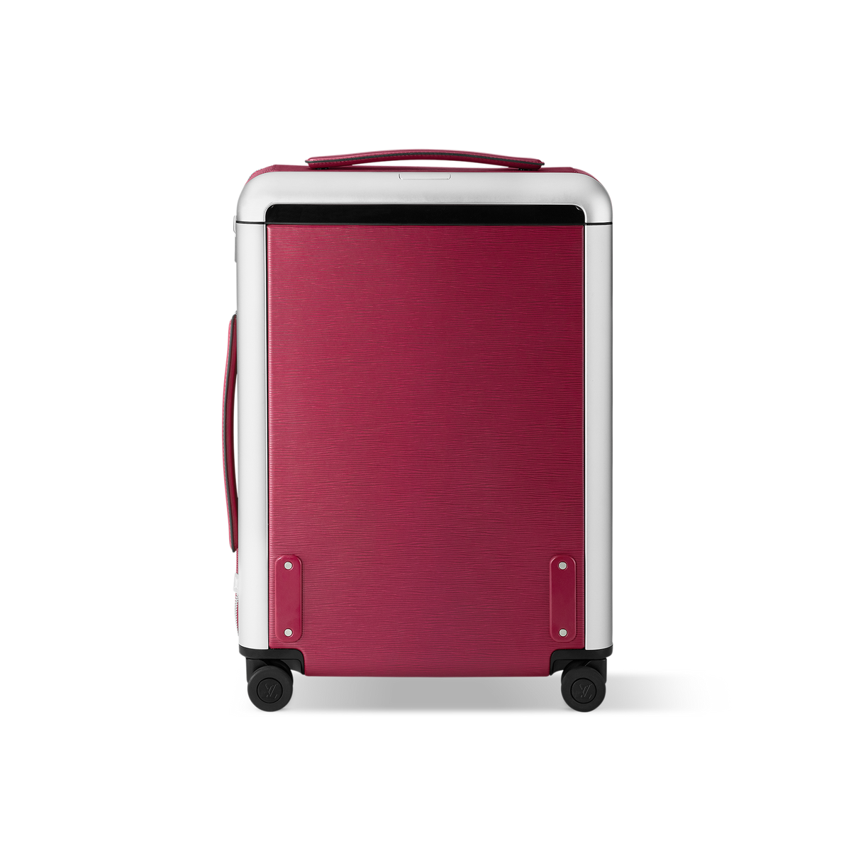 Horizon 55 Monogram Coated Canvas Cherry Motif Carry-On Suitcase