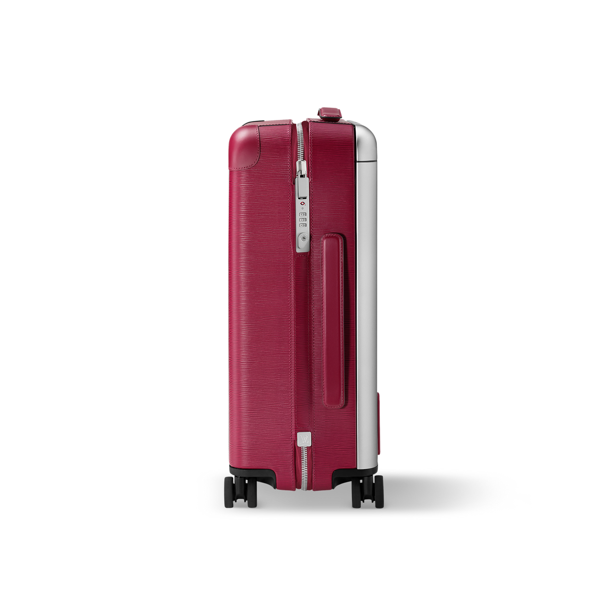 Horizon 55 Monogram Coated Canvas Cherry Motif Carry-On Suitcase