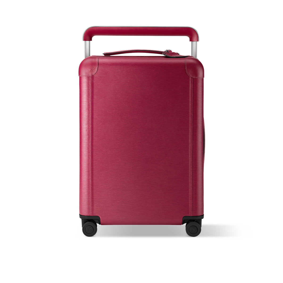 Horizon 55 Monogram Coated Canvas Cherry Motif Carry-On Suitcase