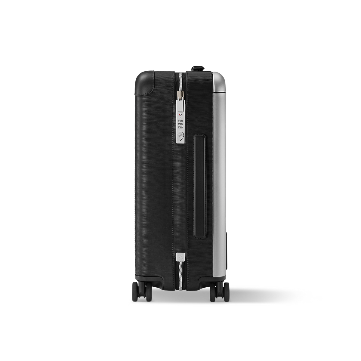 Horizon 55 Monogram Coated Canvas Cherry Motif Carry-On Suitcase