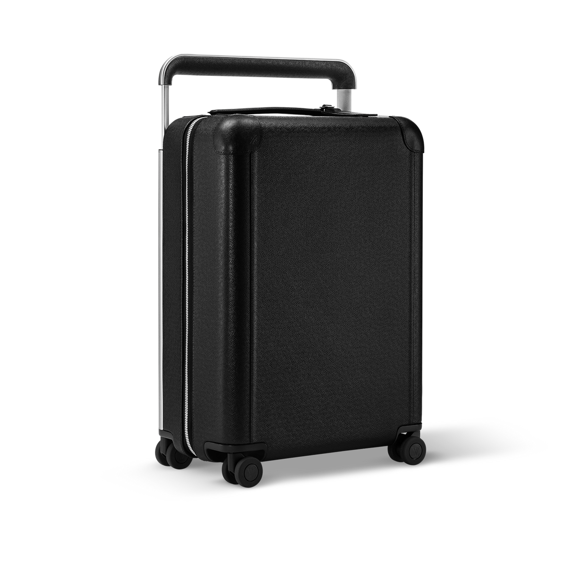 Horizon 55 Monogram Coated Canvas Cherry Motif Carry-On Suitcase