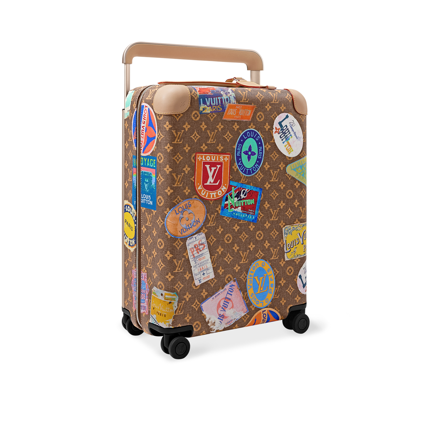 LV x TM Horizon 55