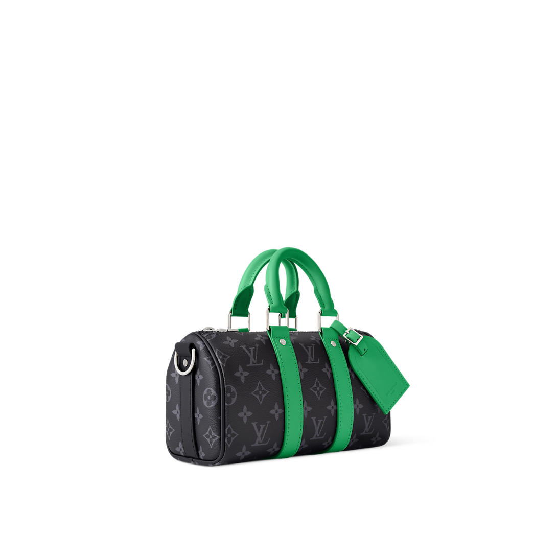 Keepall Bandoulière 25