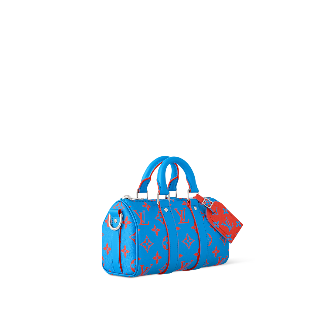 Keepall Bandoulière 25