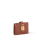 Low Key Compact Wallet