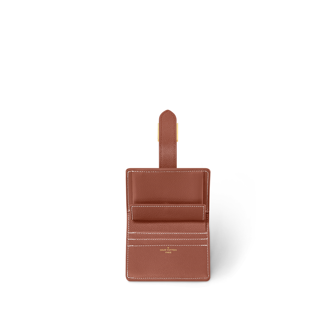 Low Key Compact Wallet