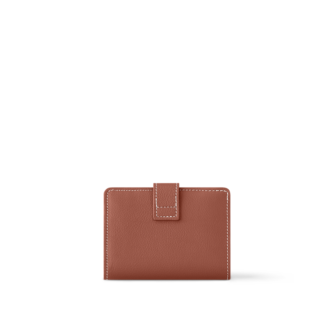 Low Key Compact Wallet
