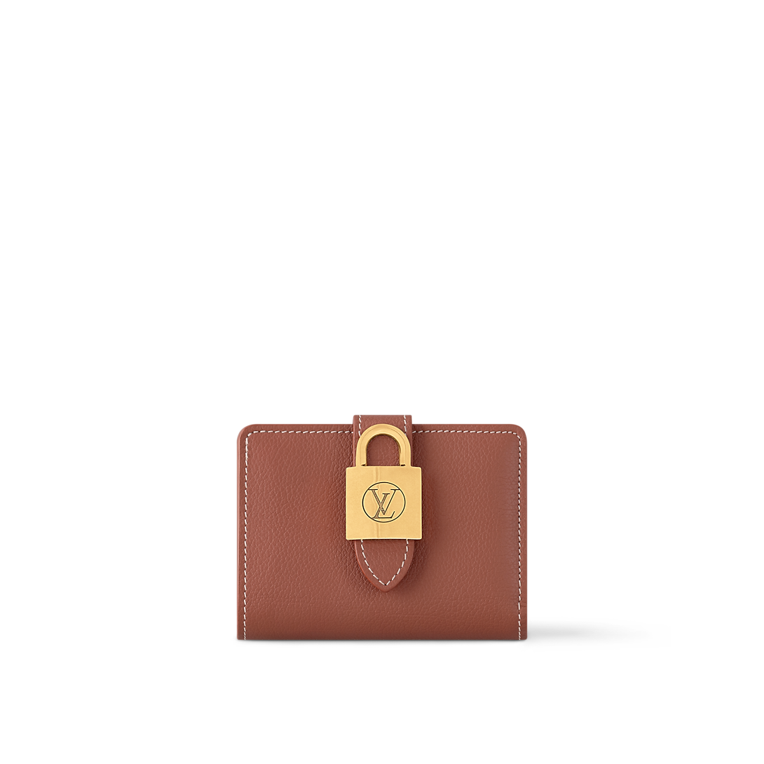 Low Key Compact Wallet
