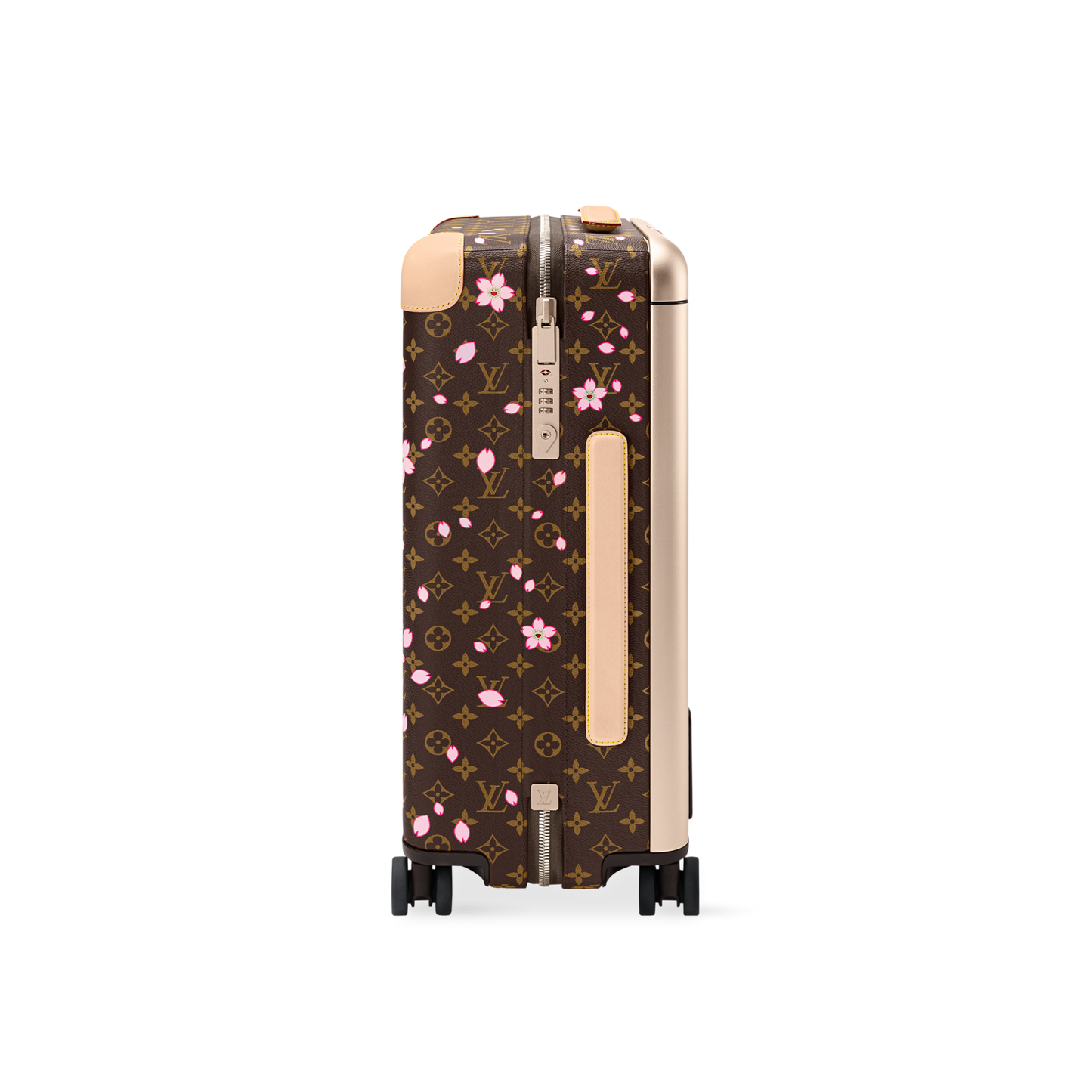 LV x TM Horizon 55