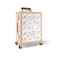 LV x TM Rolling Trunk