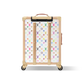 LV x TM Rolling Trunk