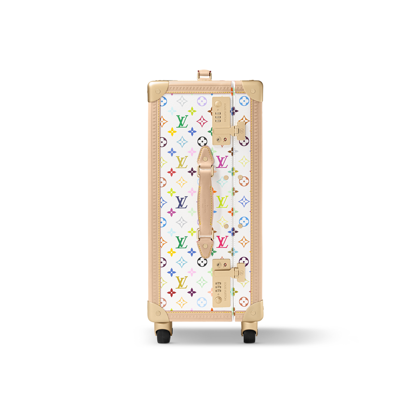 LV x TM Rolling Trunk