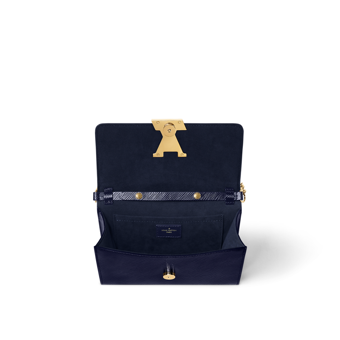 Pochette Louise
