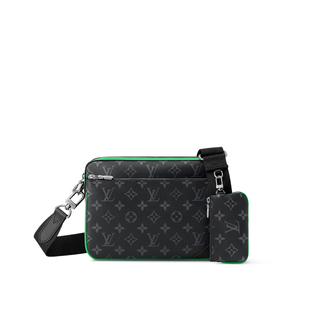 Trio Messenger