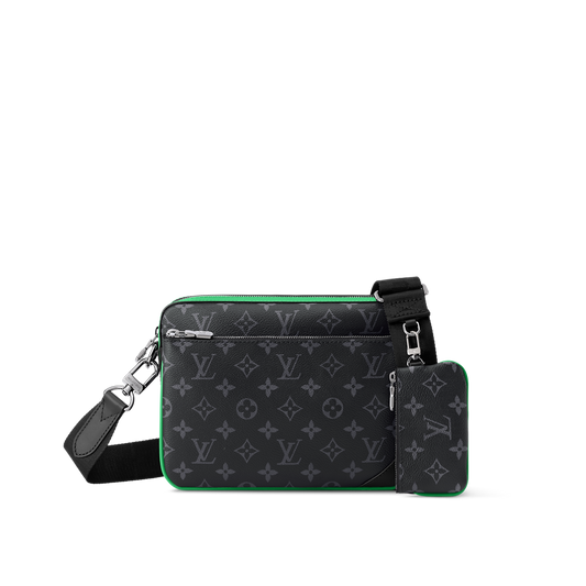 Trio Messenger