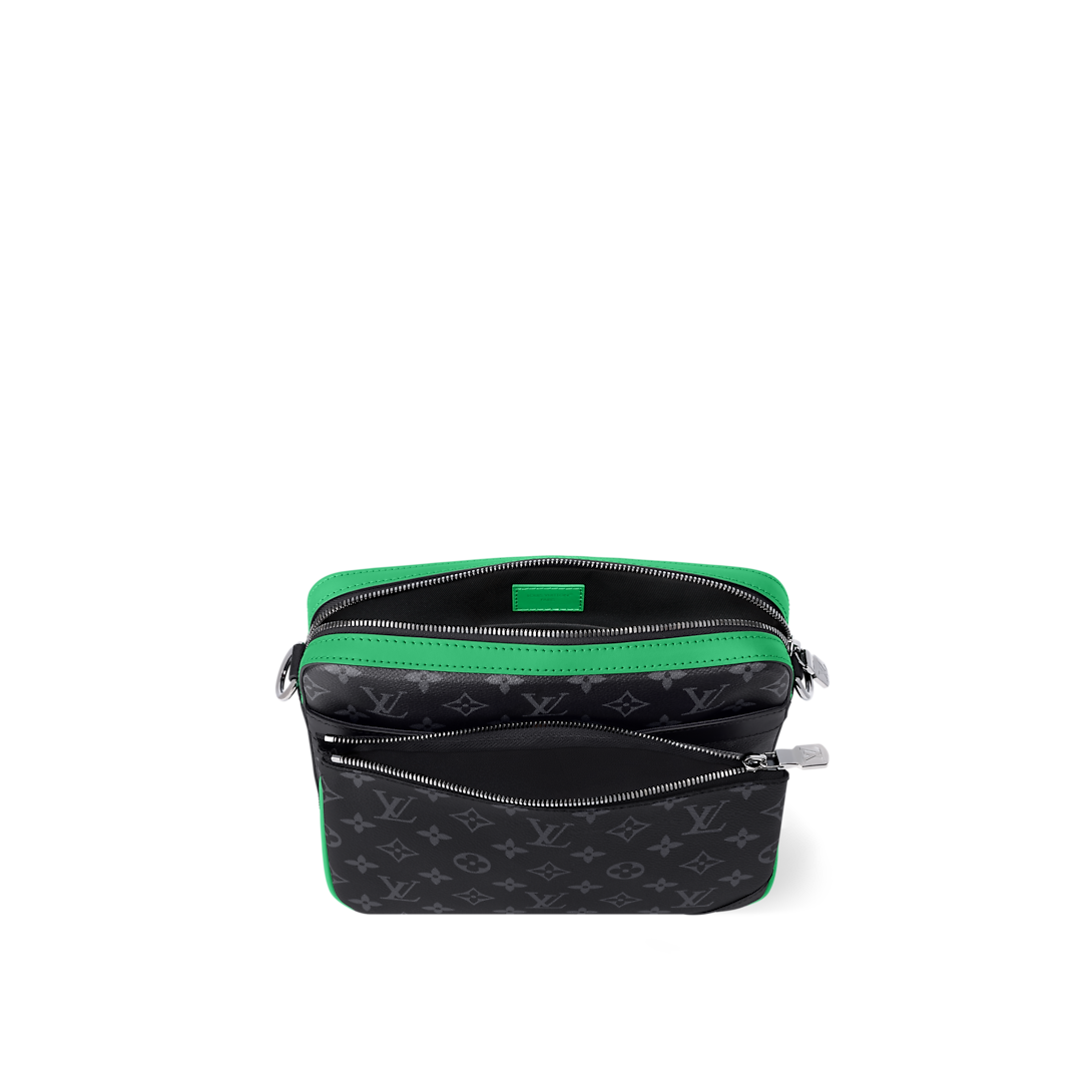 Trio Messenger