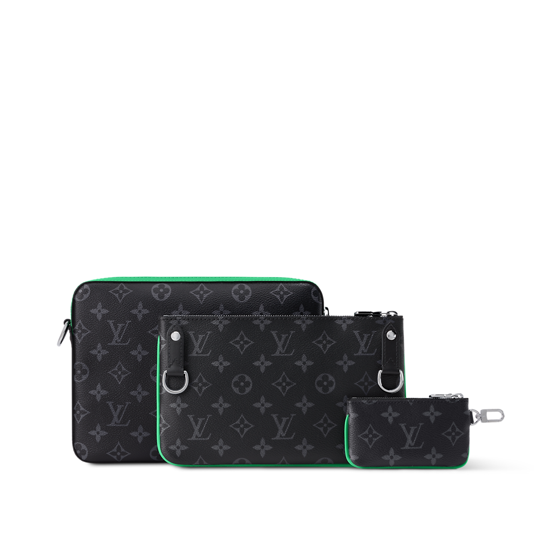 Trio Messenger