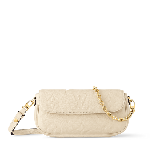 Wallet on Chain Ivy