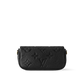 Wallet On Chain Ivy Monogram Empreinte Leather Cream Cross-Body Bag