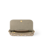 Wallet On Chain Ivy Monogram Empreinte Leather Cream Cross-Body Bag