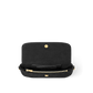 Wallet On Chain Ivy Monogram Empreinte Leather Cream Cross-Body Bag