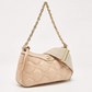 Gucci Matelassé Handbag