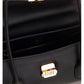 Miu Miu Leather Shoulder Bag