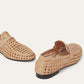 Leon Loafer  Goatskin