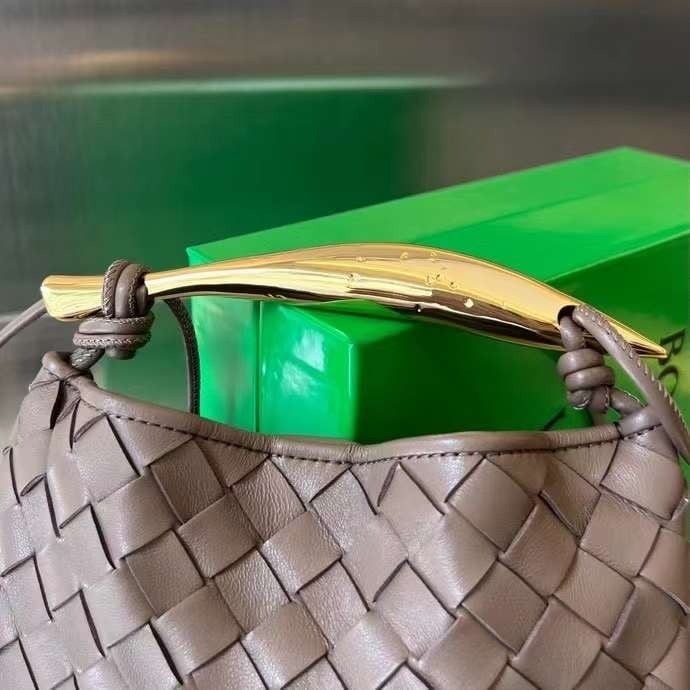 Bottega Veneta Baby Sardine