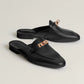 Naturel - Naturel Light OZ Mule
