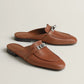 Naturel - Naturel Light OZ Mule