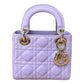Lady Dior Bag
