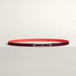 Roulis Belt Buckle & Reversible Leather Strap 13 MM