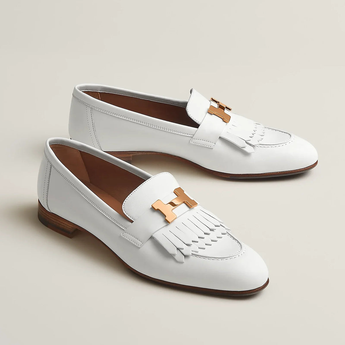 Royal loafer