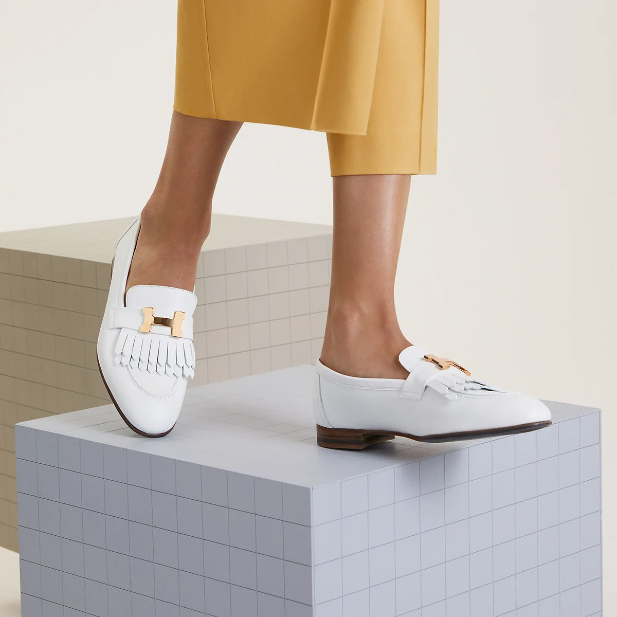 Royal loafer